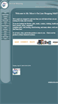 Mobile Screenshot of mrmicro.com
